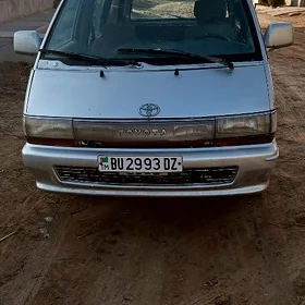 Toyota Town Ace 1989