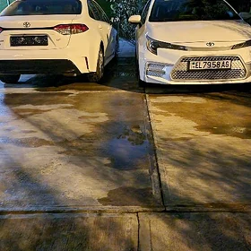 Toyota Corolla 2023