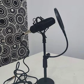 Mikrofon
