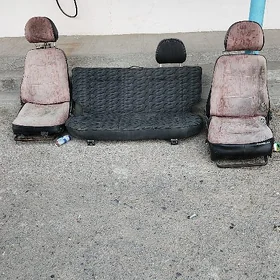 Lada 21099 sidenya