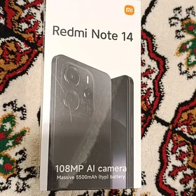 Obmen Paket Redmi.Not.14