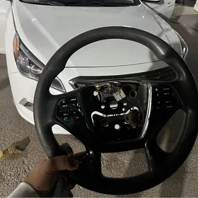 sonata 2015/17