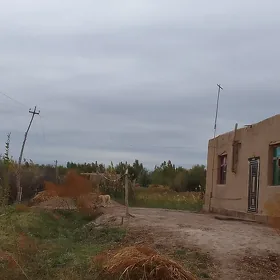 satlyk jaý