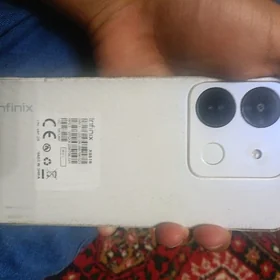 infinix