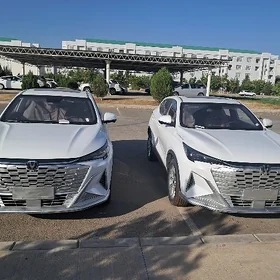 Changan X5 Plus 2026