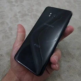 samsung s8
