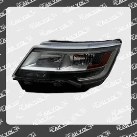 FORD EXPLORER 18-19 FARA