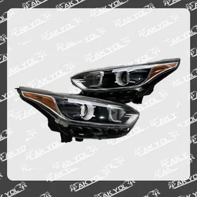 KIA FORTE 19-20 FARA