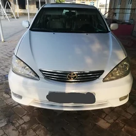 Toyota Camry 2004