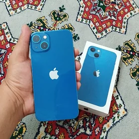 Iphone 13  obmen