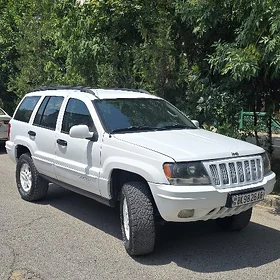 Jeep Grand Cherokee 2003