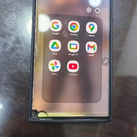S22 ultra