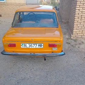 Lada 2104 1980