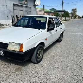 Lada 21099 2001