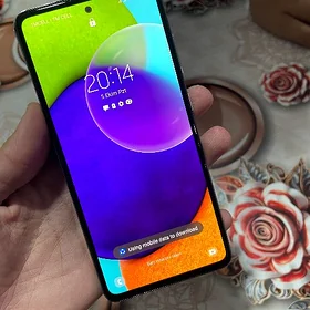 Samsung A52 8/128