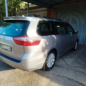 İş gerek safyorcylyk