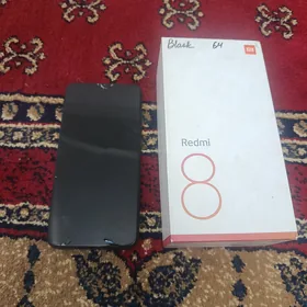 Redmi 8