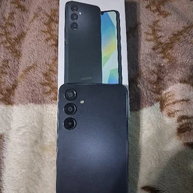 Samsung A16 6/128