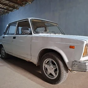 Lada 2107 2004