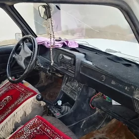 Lada 2107 1989