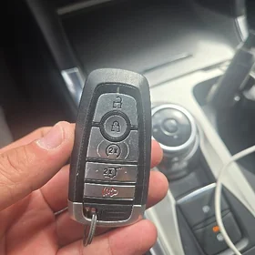 Ford explorer pult acar