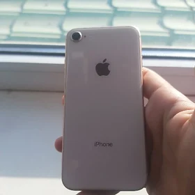 iPhone 8