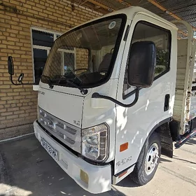Forland H2 2014