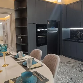 Gurtly 3 kom🔥120 m²