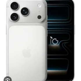 iPhone 17 pro