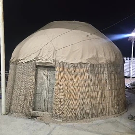 Ak oy gara oy gamysh