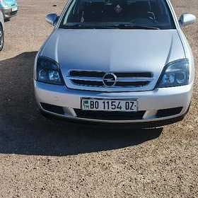 Opel Vectra 2003