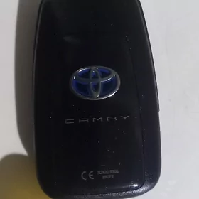 Toyota camry Acar/Pult