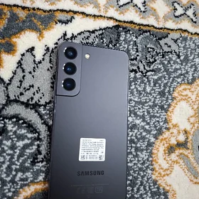 Galaxy S22