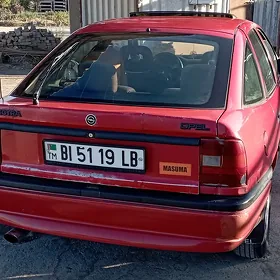 Opel Vectra 1992