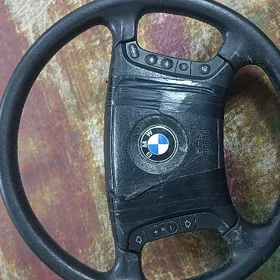 Bmw E39 Rol