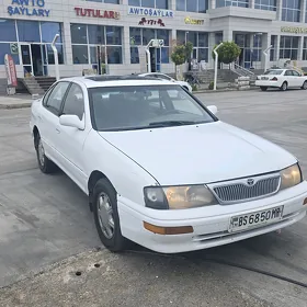Toyota Avalon 1996