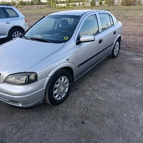 Opel Astra 1999