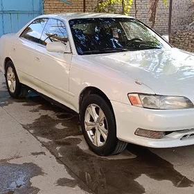 Toyota Mark II 1994