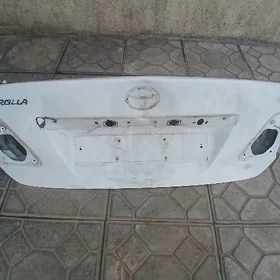 bagaj 2010 carolla