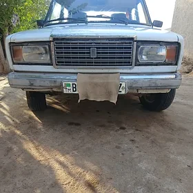 Lada 2107 1999