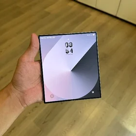 z fold 6