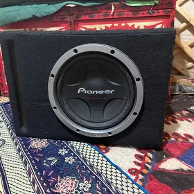 bocka pioner