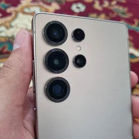 Samsung S25ultra