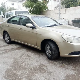 Chevrolet Epica 2007