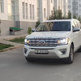 Ford Expedition 2022