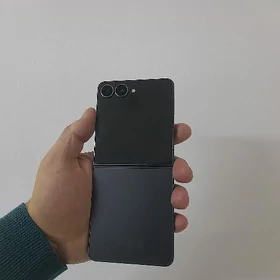 Samsung Z Flip 7 12/256 TP