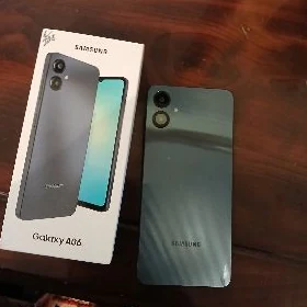 Samsung Galaxy A 06