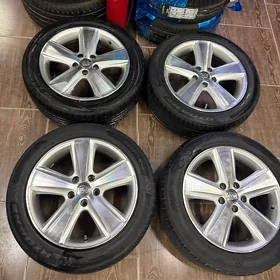Camry Diska Teker R17