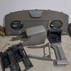 duty camry tayota bar