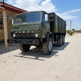 Kamaz 4310 1995